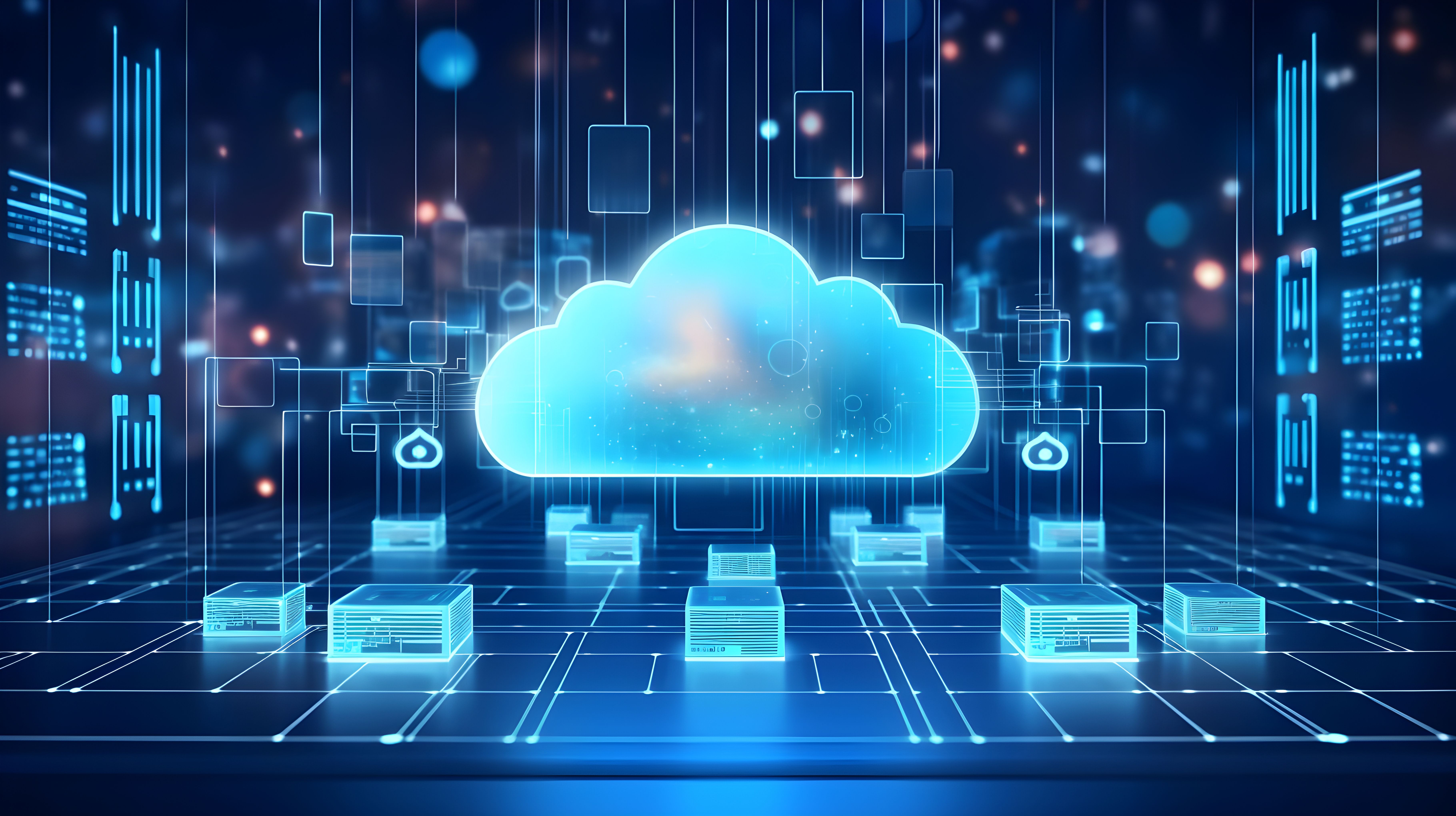 Minsait Presents the World’s First Deployment of a SCADA System That Allows Control of the Entire Electrical Grid of a Country From the Cloud 