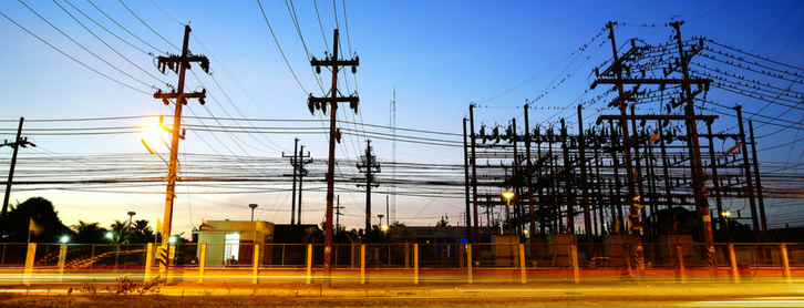 Introducing decentralized feeder automation to an existing SCADA