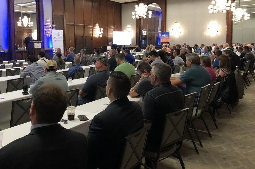 ACS And Minsait Show How The Convergence Between The IoT And Information And Operational Technology Improves The Reliability Of The Electrical Power Supply System In The USA