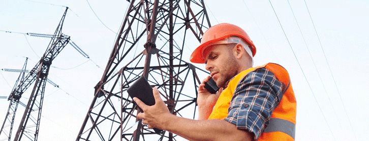 Activating the Human Grid through Telemetry