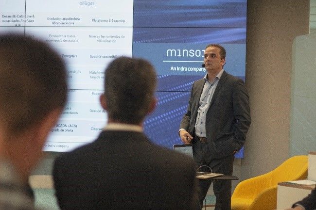 The future of cognitive technologies for the energy sector