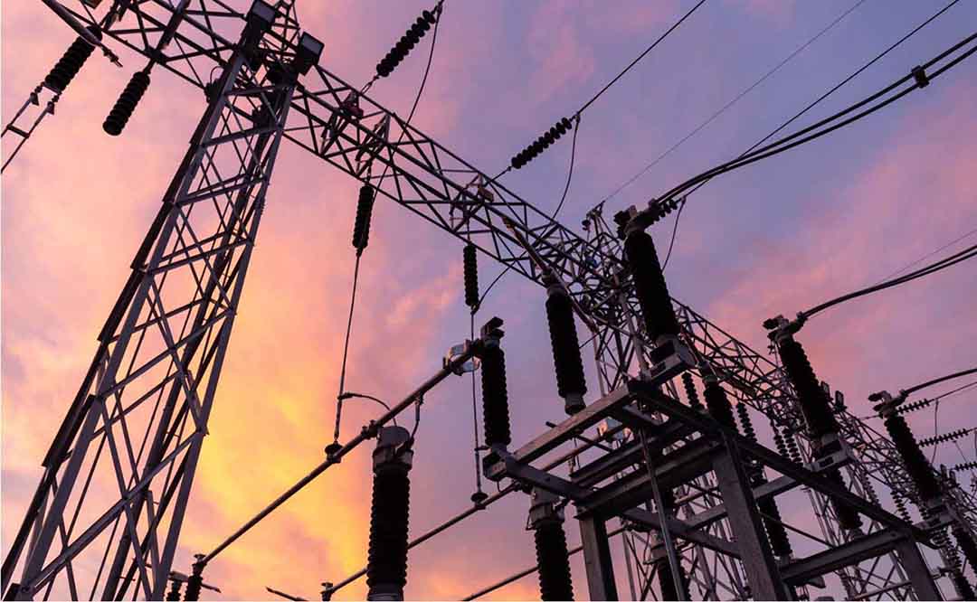 Supervisory Control and Data Acquisition
