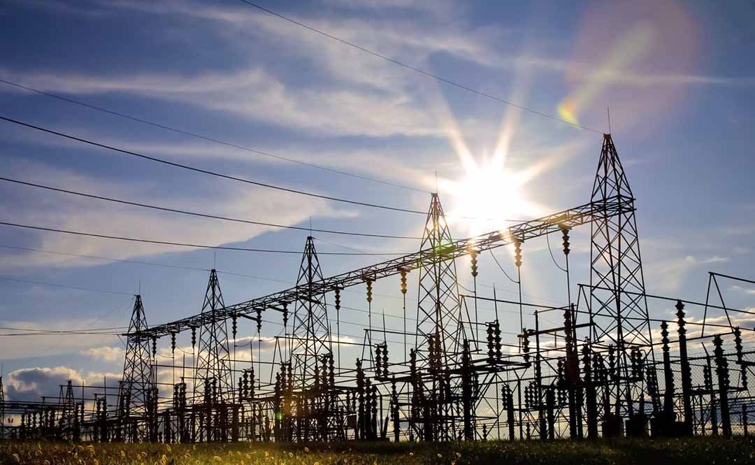 Substation Automation