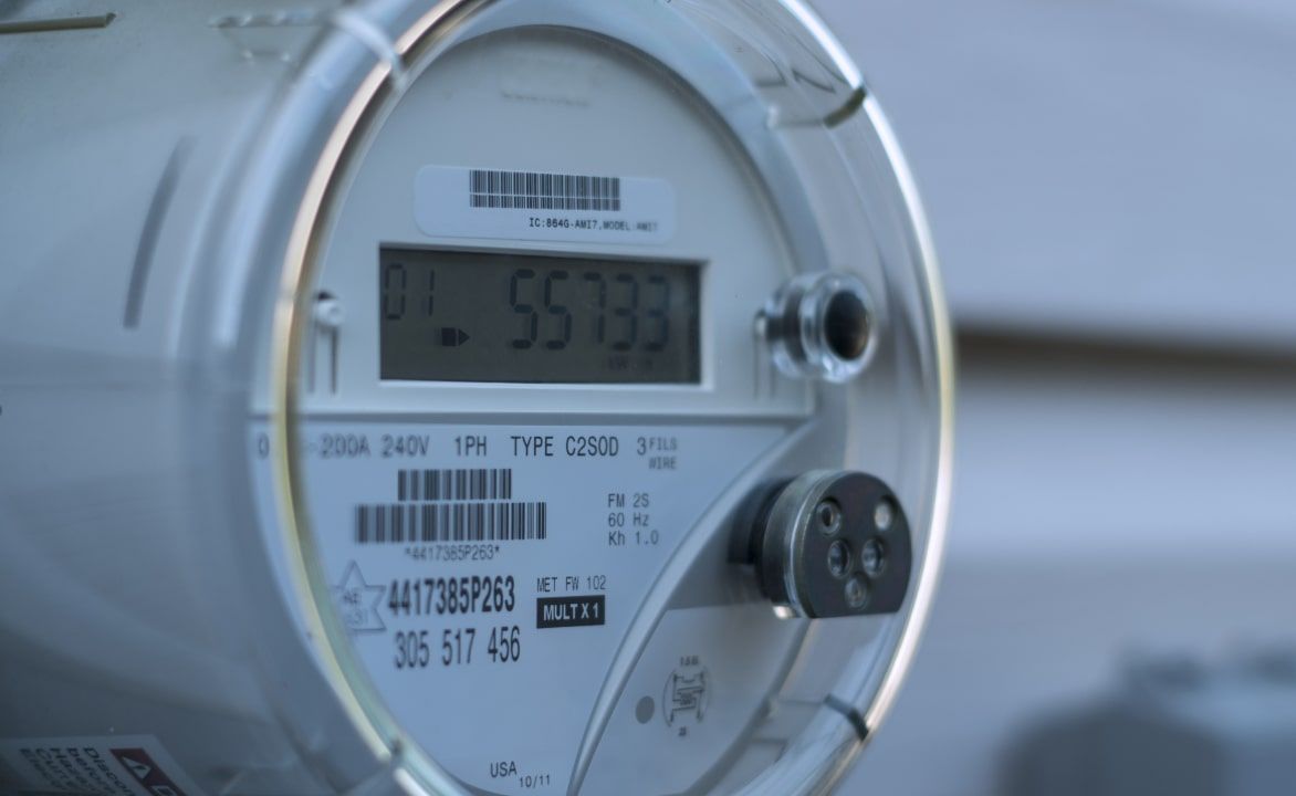 Built on an IoT big data