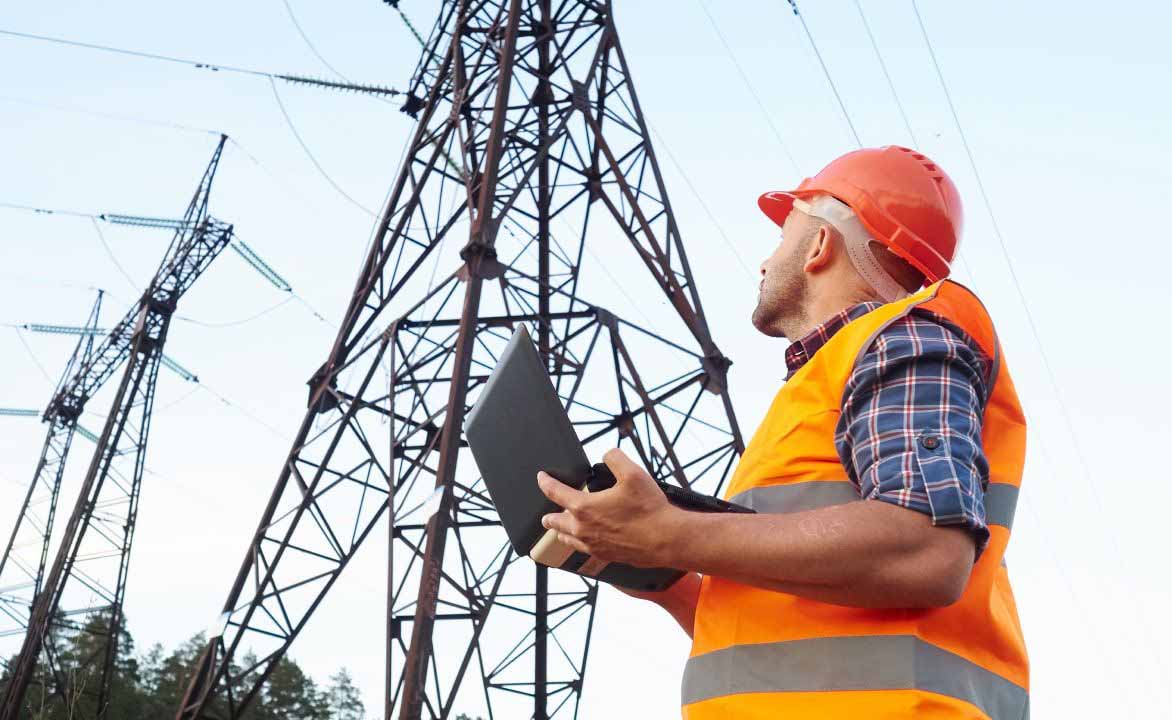 Building Energy Management System (BEMS