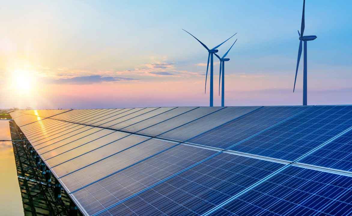 Utilities and aggregators