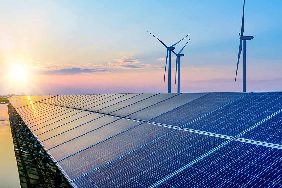 Distributed Energy Resources 