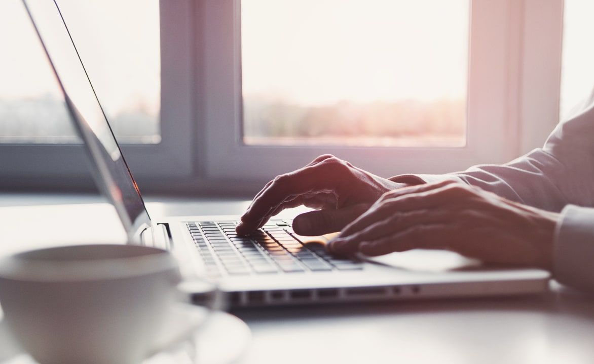 Self-Paced: Oneview