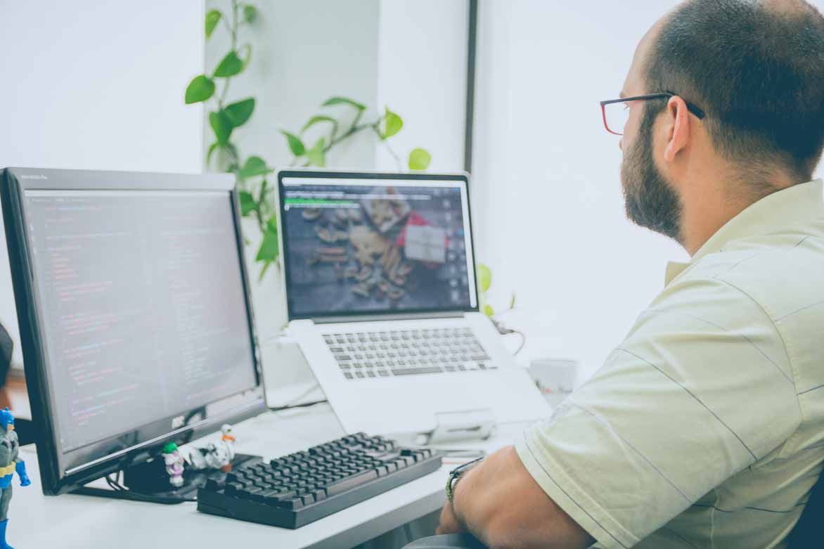 CMI Scripting