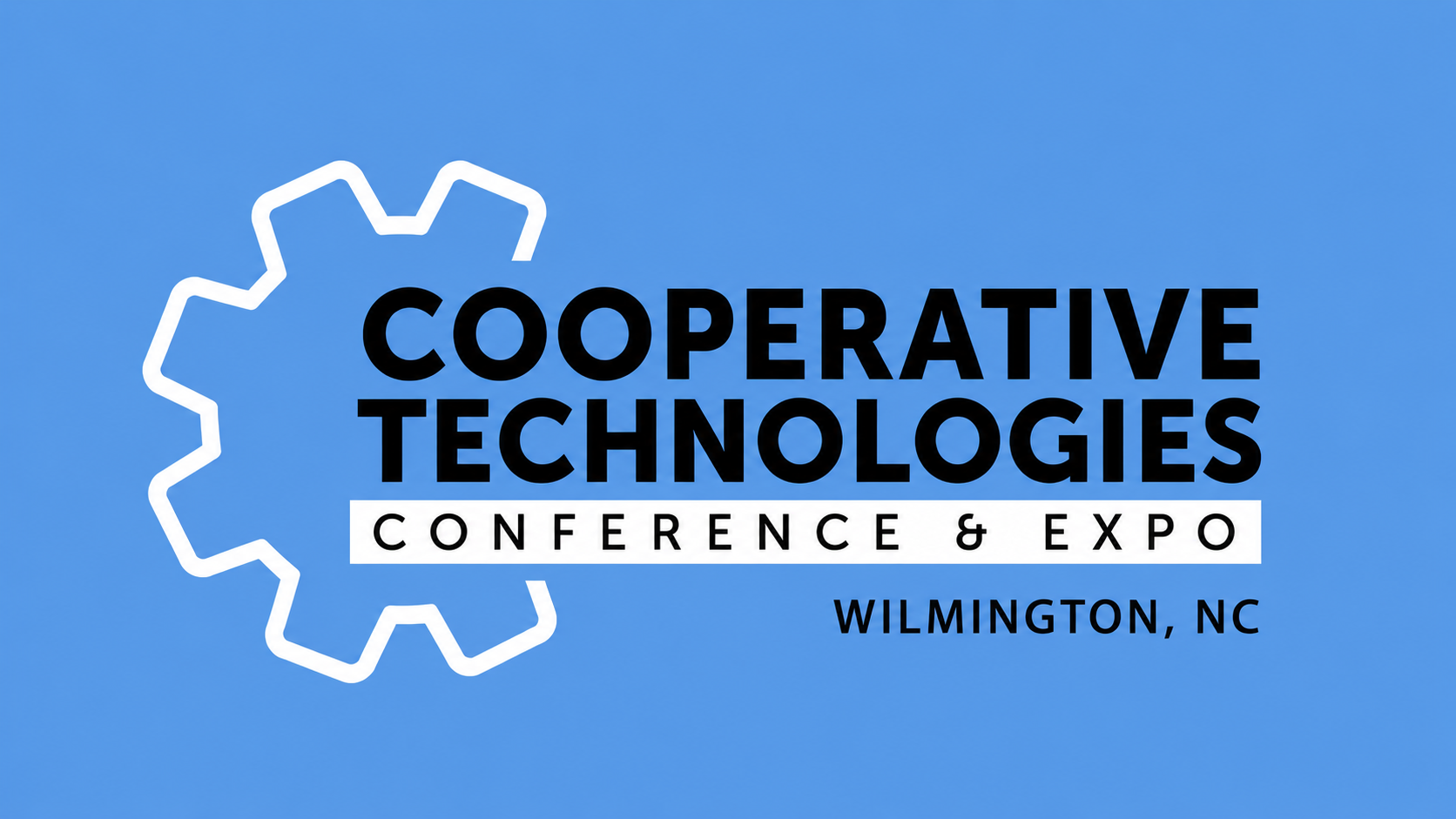 Cooperative Technologies Convention & Expo