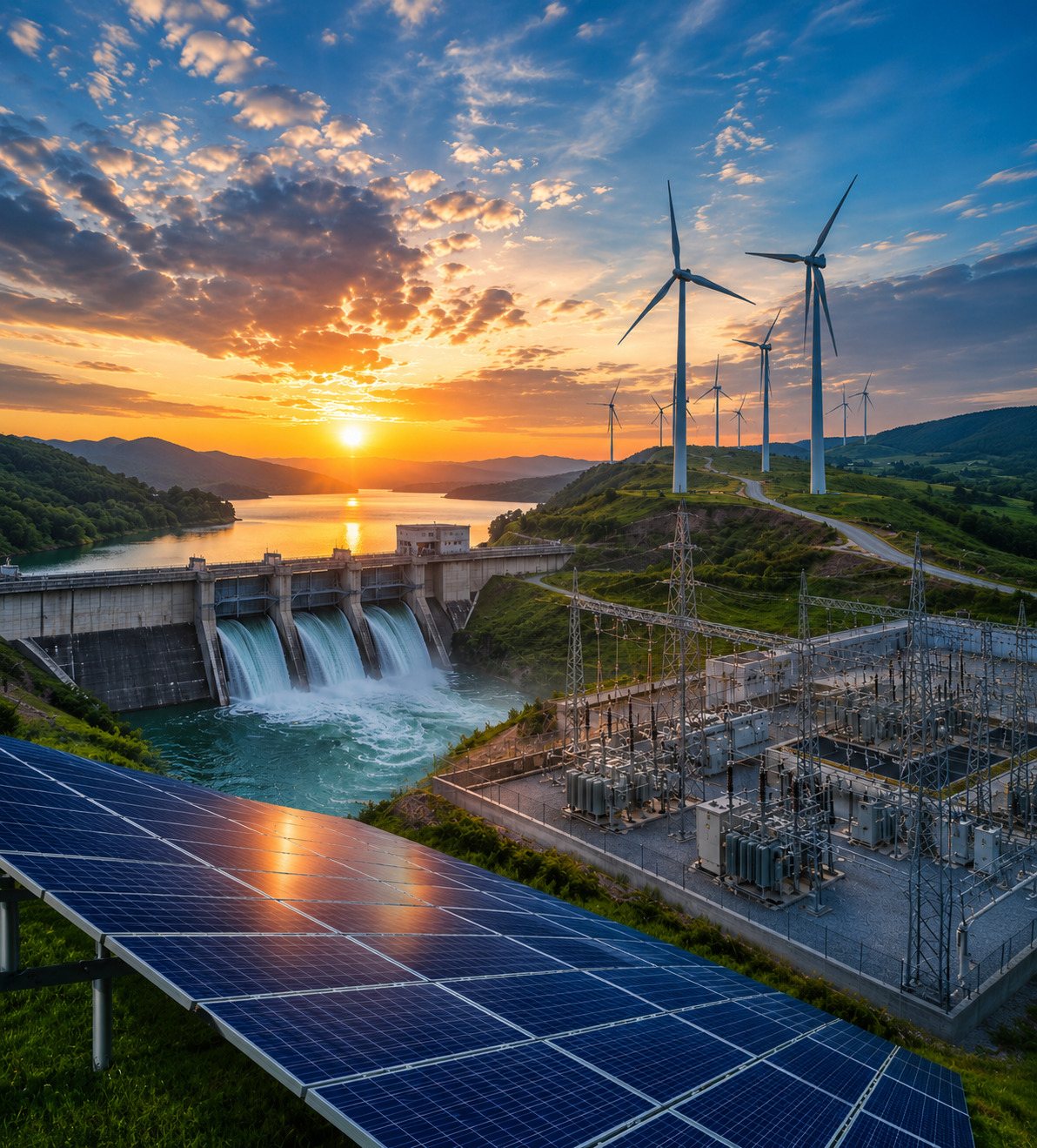 Power Sources