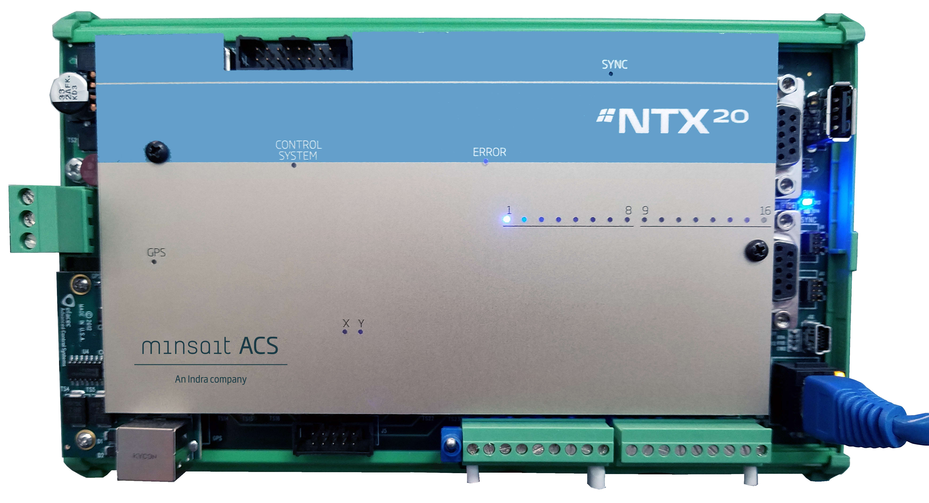 Substation Automation Solutions