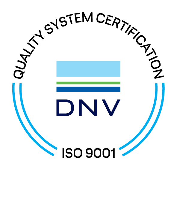 Logo DNV DL