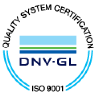 Logo DNV DL